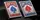 Bicycle Standard Playing Cards in Mixed Case Red/Blue - image 1