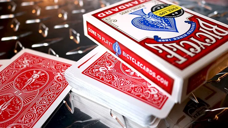 Bicycle Standard Playing Cards - image 7