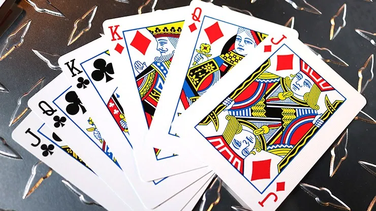 Bicycle Standard Playing Cards - image 11