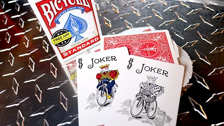 Bicycle Standard Playing Cards - image 3