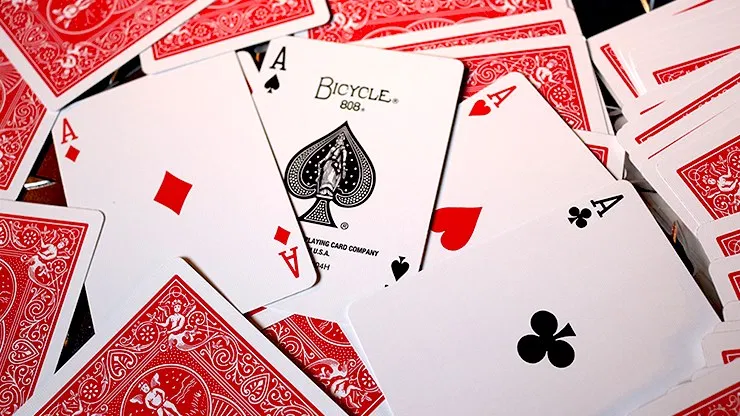 Bicycle Standard Playing Cards - image 4