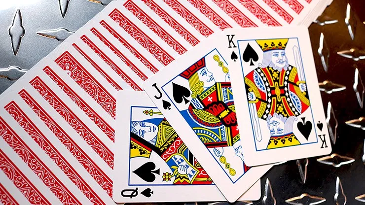 Bicycle Standard Playing Cards - image 5