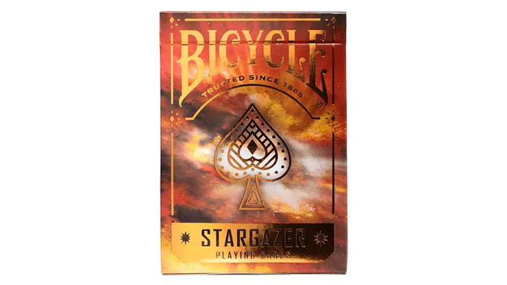 Bicycle Stargazer 202 Playing Cards - image 2