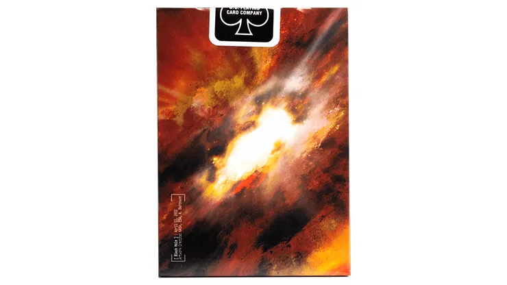 Bicycle Stargazer 202 Playing Cards - image 3
