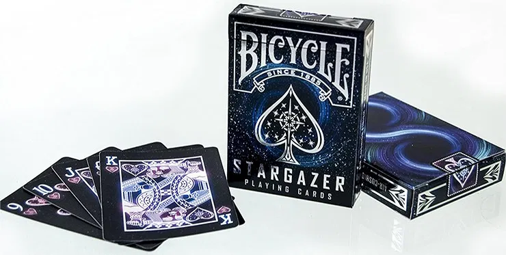 Bicycle Stargazer Playing Cards - image 3