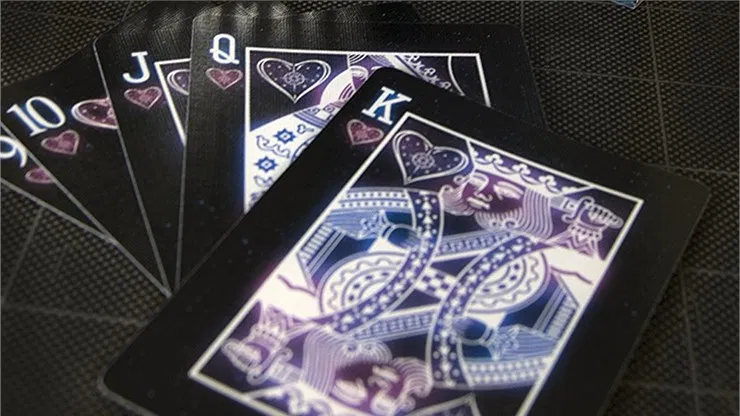Bicycle Stargazer Playing Cards - image 4