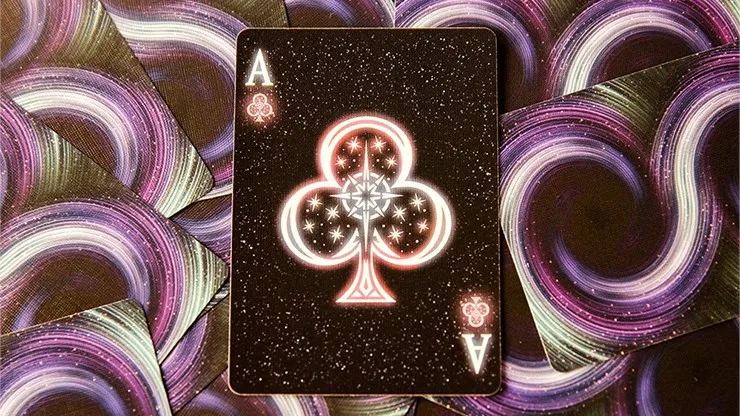 Bicycle Stargazer Playing Cards - image 5