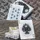 Bicycle Steampunk Deck (White) - image 2