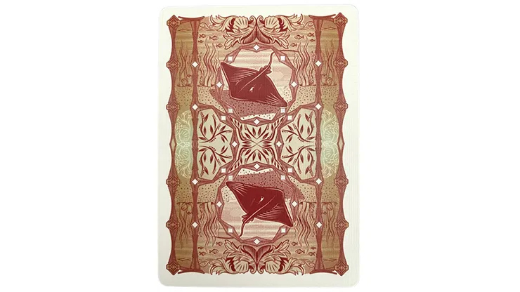 Bicycle Stingray Playing Cards - image 2