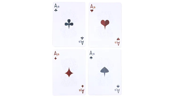 Bicycle Stingray Playing Cards - image 4