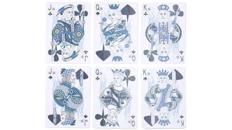 Bicycle Stingray Playing Cards - image 5