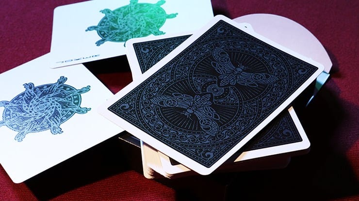 Bicycle Styx Playing Cards - thumbnail 2