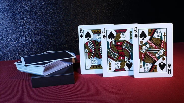 Bicycle Styx Playing Cards - thumbnail 3