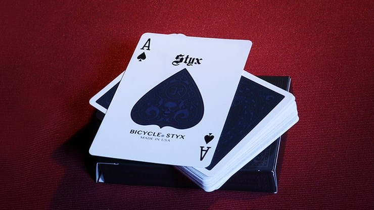 Bicycle Styx Playing Cards - thumbnail 4