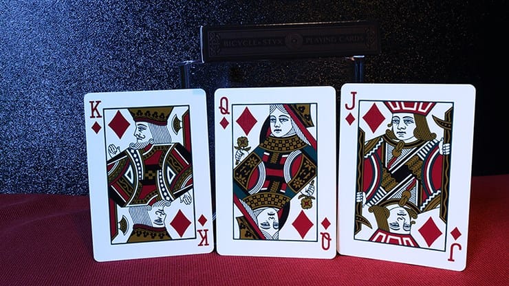 Bicycle Styx Playing Cards - thumbnail 5