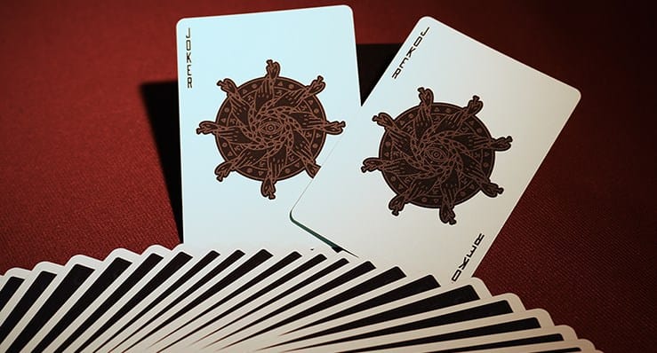 Bicycle Styx Playing Cards - thumbnail 6