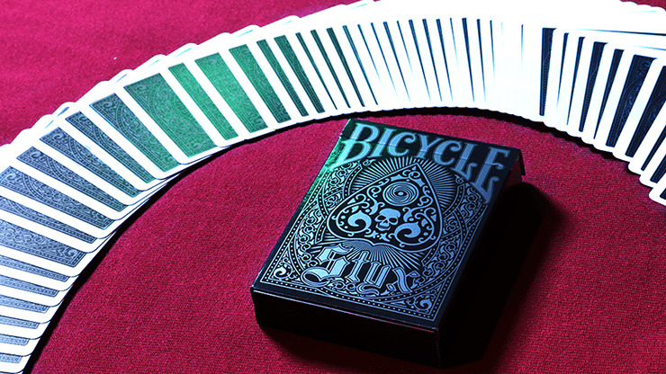 Bicycle Styx Playing Cards - image 1