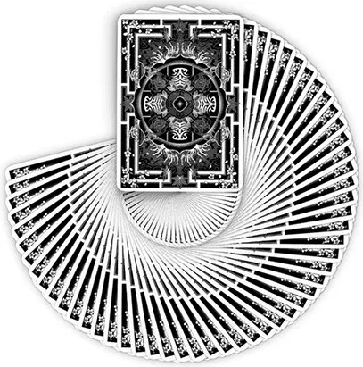 Bicycle Sumi Playing Cards - image 3
