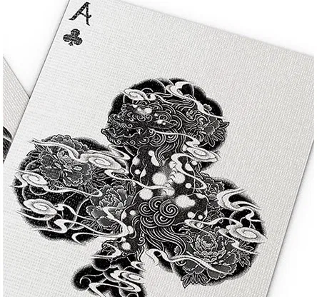Bicycle Sumi Playing Cards - image 4
