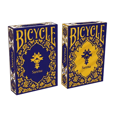 Bicycle Surena Deck (Set of 2)