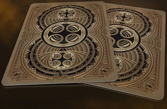 Bicycle Syndicate Playing Cards - image 1