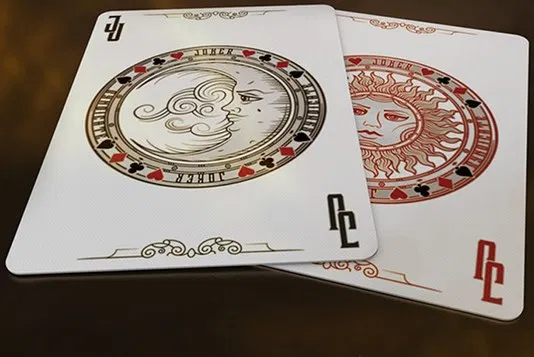 Bicycle Syndicate Playing Cards - image 2