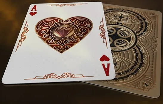Bicycle Syndicate Playing Cards - image 3