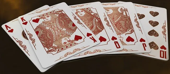 Bicycle Syndicate Playing Cards - image 5