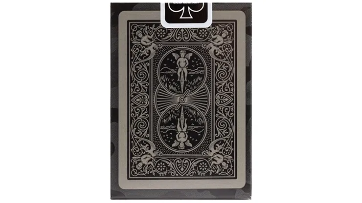 Bicycle Tactical Field Playing Cards - image 2