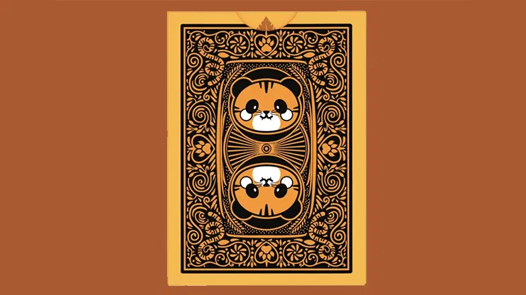 Bicycle Tiger Playing Cards - image 5