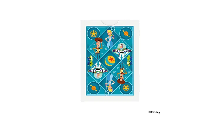 Bicycle Toy Story - image 3