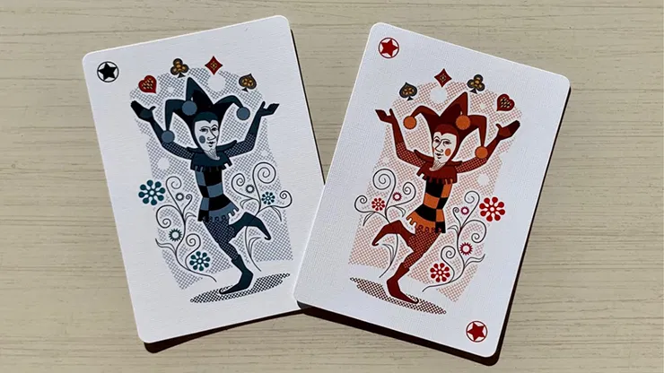 Bicycle Turtle Playing Cards - image 2