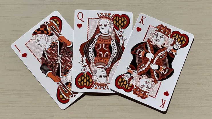 Bicycle Turtle Playing Cards - image 4