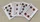 Bicycle Turtle Playing Cards - image 5