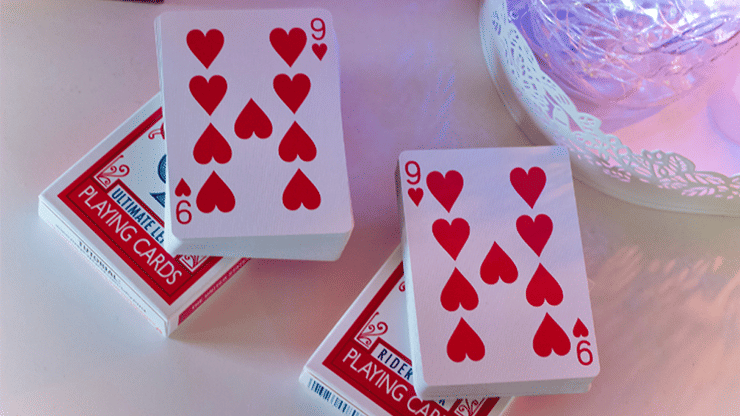 Bicycle Ultimate Lefty Deck - thumbnail 3