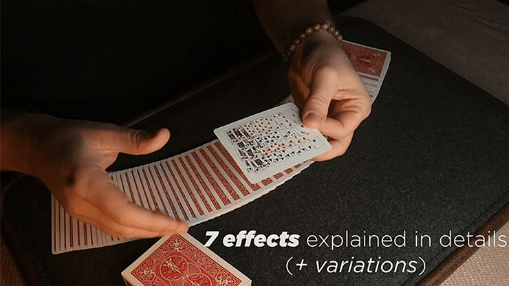 Bicycle Ultimate Lefty Deck - thumbnail 4