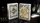 Bicycle VeniVidiVici Metallic Playing Cards - image 1