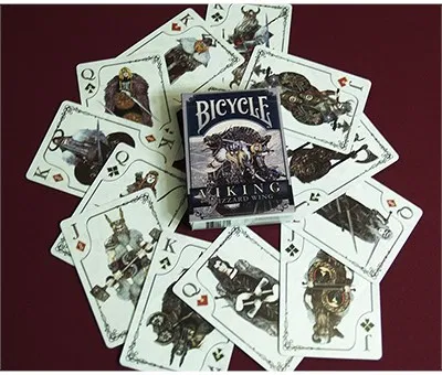 Bicycle Viking Blizzard Wing Deck - image 2