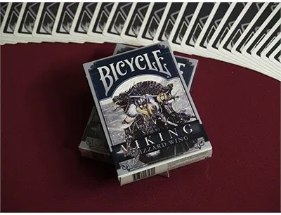 Bicycle Viking Blizzard Wing Deck - image 1