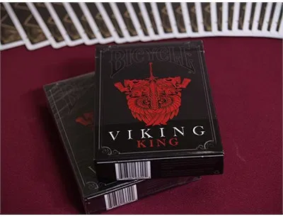 Bicycle Viking King Deck