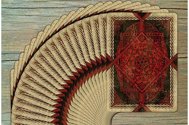 Bicycle Vintage Classic Playing Cards - image 2