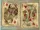 Bicycle Vintage Classic Playing Cards - image 5
