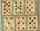 Bicycle Vintage Classic Playing Cards - image 6