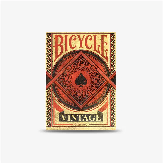 Bicycle Vintage Classic Playing Cards - image 7
