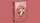 Bicycle Vintage Valentine Playing Cards - image 1