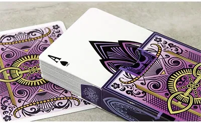 Bicycle Viola Playing Cards - image 2