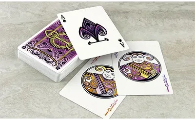 Bicycle Viola Playing Cards - image 6
