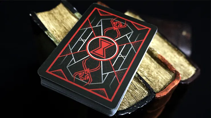 Bicycle Webbed Playing Cards - image 2