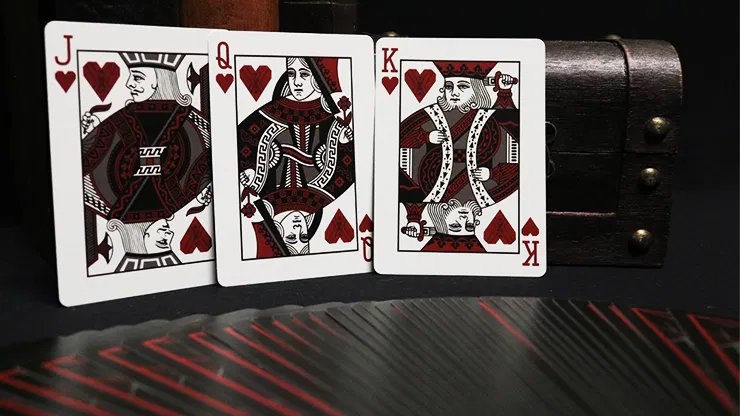 Bicycle Webbed Playing Cards - image 4