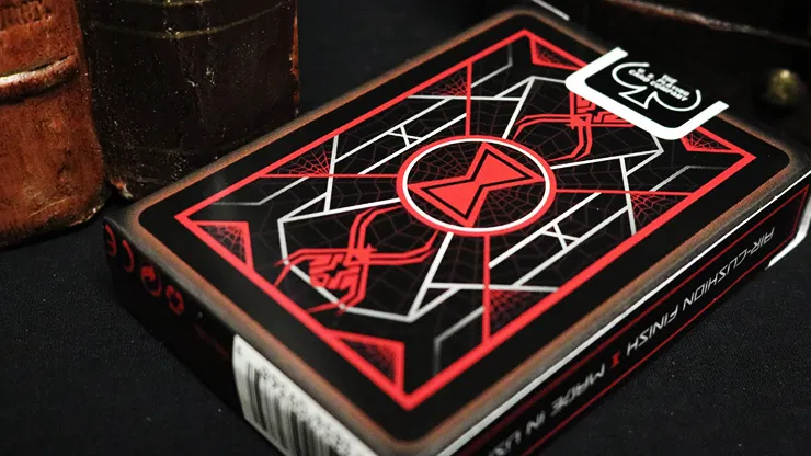 Bicycle Webbed Playing Cards - image 6